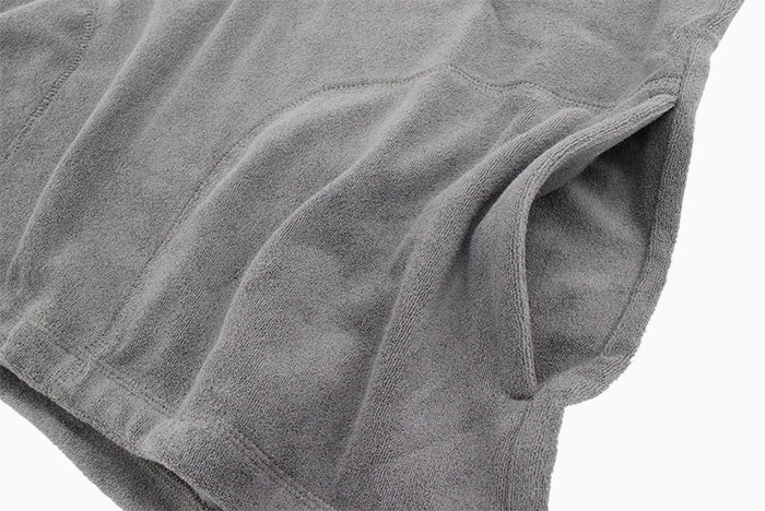 GRAMICCI グラミチ Tシャツ PILE UTILITY TEE パイル