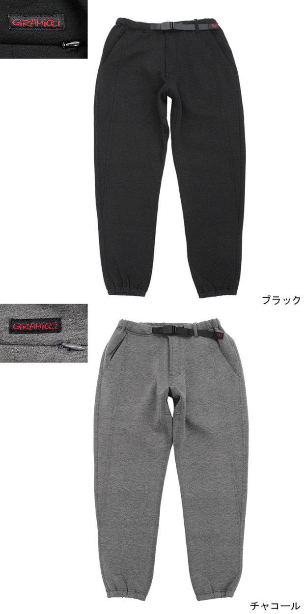 グラミチ パンツ GRAMICCI メンズ テック ニット ジョガーパンツ ( Tech Knit Jogger Pant クライミングパンツ  ボトムス GUP-21F022 ) : grm-gup-21f022 : ice field - 通販 - Yahoo!ショッピング