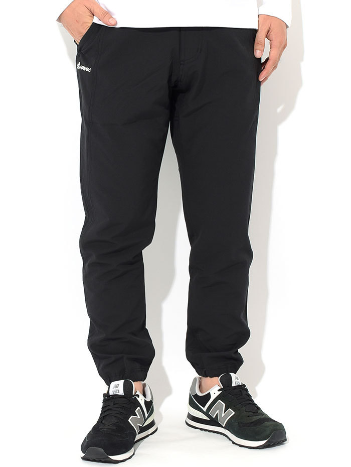 グラミチ パンツ GRAMICCI メンズ 4 ウェイ ストレッチ ジョガーパンツ ( 4 Way Stretch Jogger Pant  クライミングパンツ GUP-21F032 )