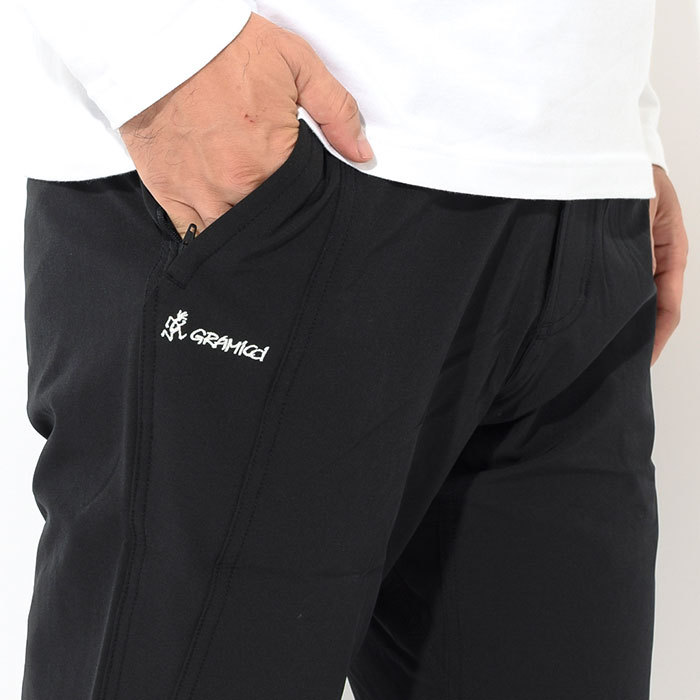 GRAMICCI グラミチ パンツ メンズ 4 ウェイ ストレッチ ジョガー