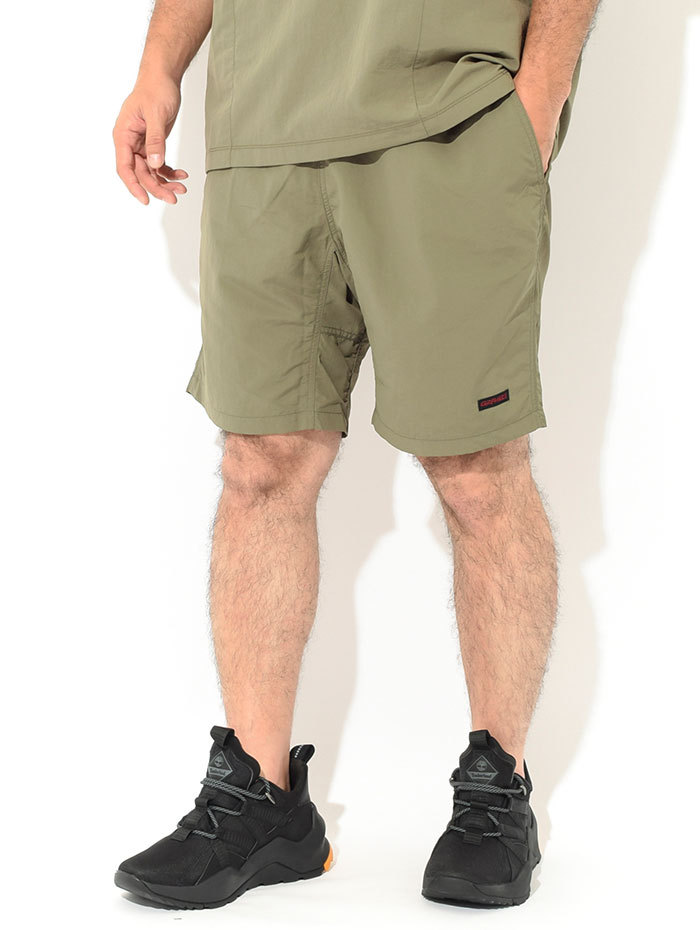 グラミチ ハーフパンツ GRAMICCI メンズ シェル パッカブル ショーツ ( Shell Packable Short 水陸両用 ボトムス  GUP-21S039 ) : grm-gup-21s039 : ice field - 通販 - Yahoo!ショッピング