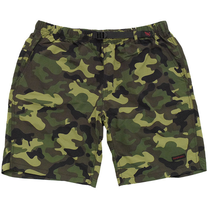 グラミチ ハーフパンツ GRAMICCI メンズ シェル パッカブル ショーツ ( Shell Packable Short 水陸両用 ボトムス GUP-21S039 )｜icefield｜07