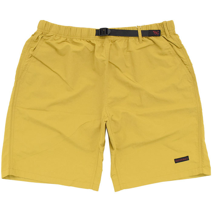 グラミチ ハーフパンツ GRAMICCI メンズ シェル パッカブル ショーツ ( Shell Packable Short 水陸両用 ボトムス GUP-21S039 )｜icefield｜05