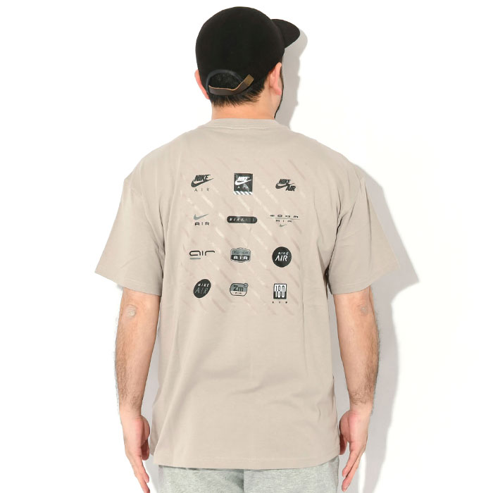 NIKE ナイキ Tシャツ 半袖 メンズ M90 NK エア SSNL S