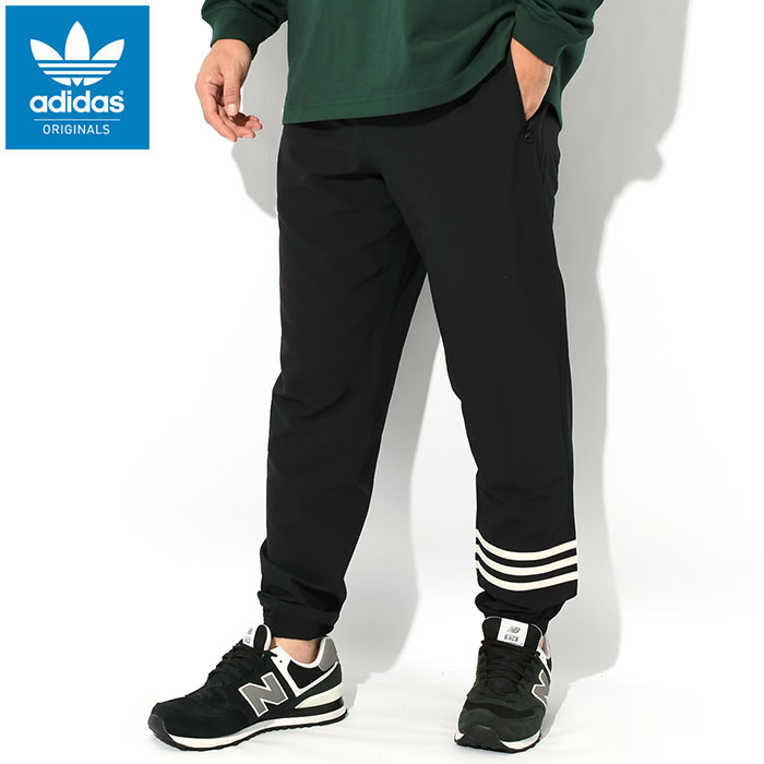 アディダス パンツ adidas メンズ ニュー C トラックパンツ オリジナルス ( adidas New C Track Pant  Originals ボトムス 男性用 HM1864 )