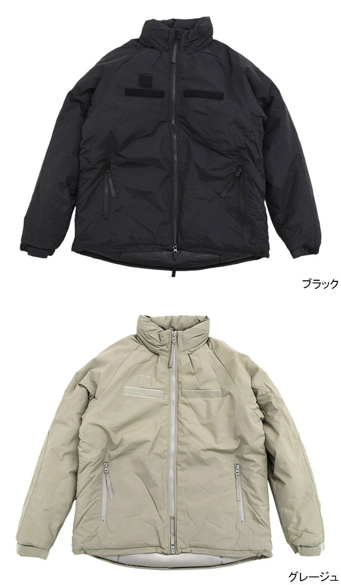 HOUSTON ヒューストン ジャケット メンズ レベル 7 ( Level JKT