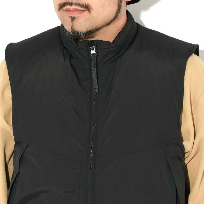HOUSTON ヒューストン ジャケット メンズ PCU L-7 ベスト ( Vest