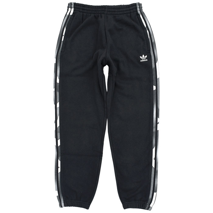 アディダス パンツ adidas メンズ カモ スウェットパンツ オリジナルス ( Camo Sweat Pant Originals スエットパンツ ボトムス HR3529 )｜icefield｜02