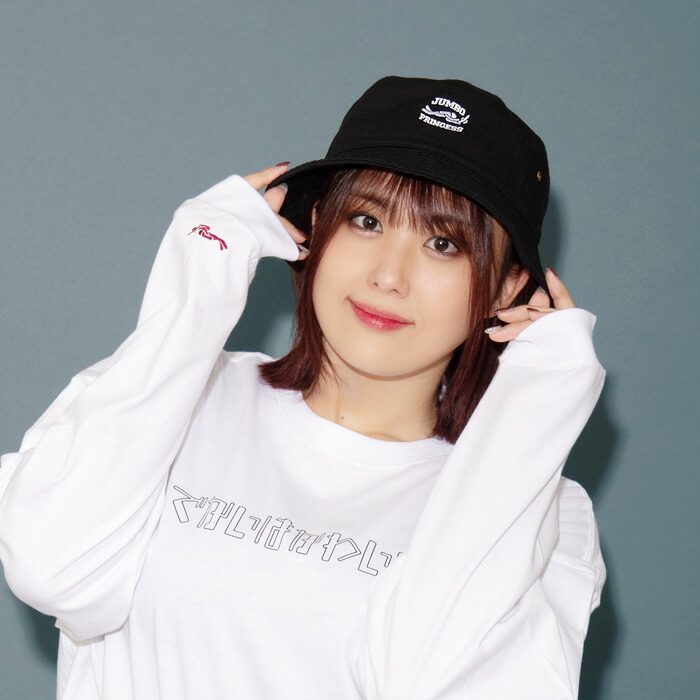 HTML03 HTML ZERO3×STARDOM ハット ひめか コラボ ( スターダム