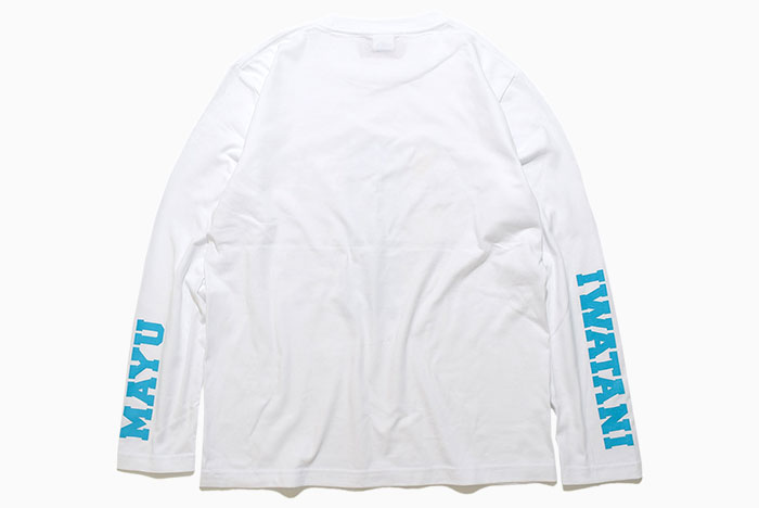☆新品☆岩谷麻優☆ZOMBIE MODE TシャツL - メルカリ