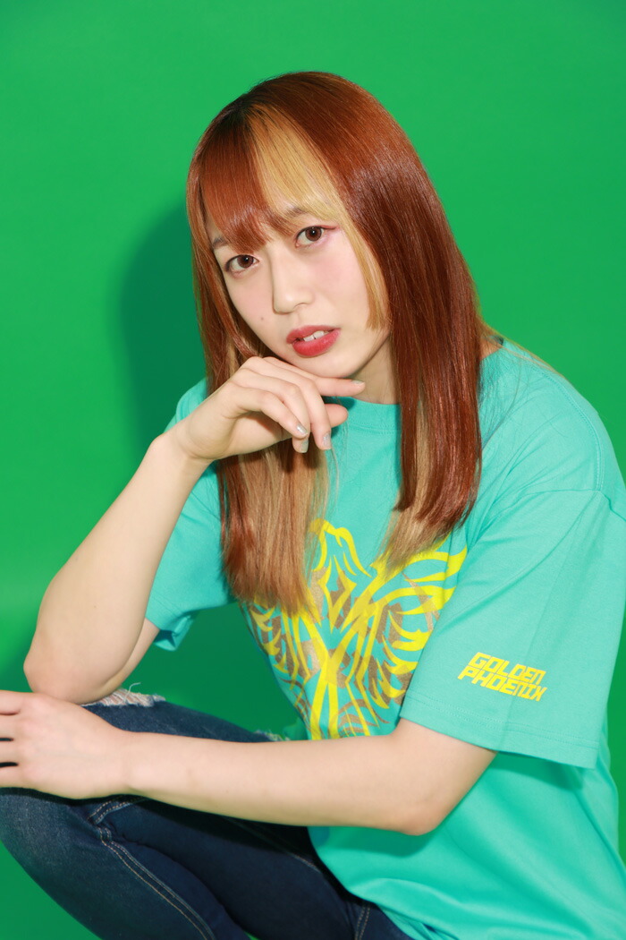 HTML03 HTML ZERO3×STARDOM Tシャツ 半袖 上谷沙弥 コラボ HTML03 HTML ZERO3×STARDOM Tシャツ 半袖 上谷沙弥 コラボ