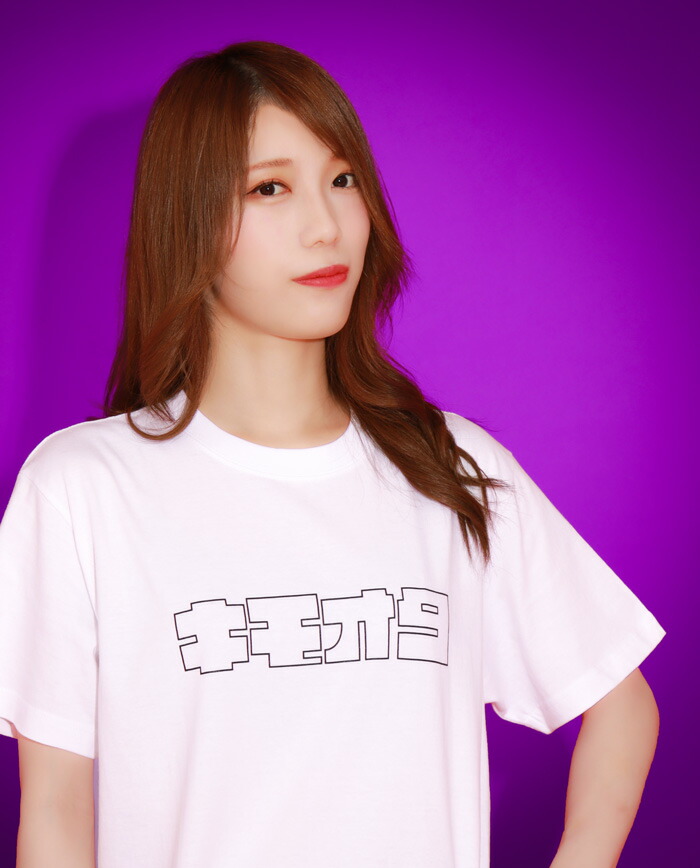 HTML ZERO3×STARDOM Tシャツ 半袖 鹿島沙希 コラボ メンズ ( エイチ