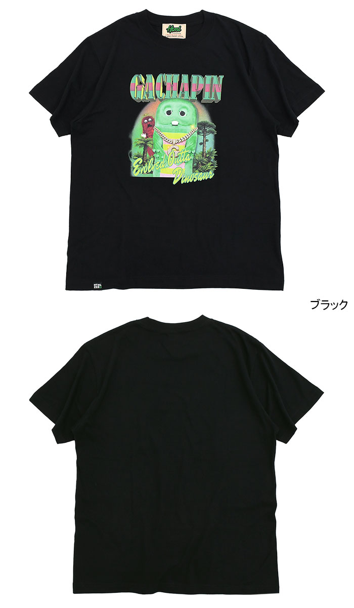 HTML03 エイチティエムエル ゼロスリー Tシャツ 半袖 HTML ZERO3