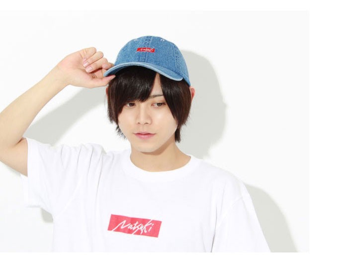 HTML03 エイチティエムエル ゼロスリー キャップ HTML ZERO3 大崎捺希