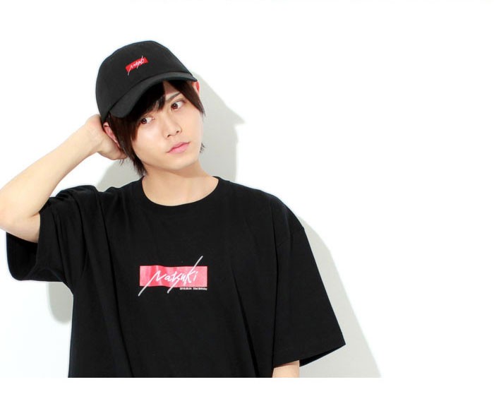 タイプロTシャツ＆キャップ timelesz project タイプロ Tシャツ・キャップセット