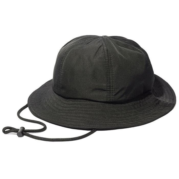 エイチティエムエル ゼロスリー ハット HTML ZERO3 メンズ モーテル バケットハット(Motel Bucket Hat 帽子 HTML-HED284)｜icefield｜02