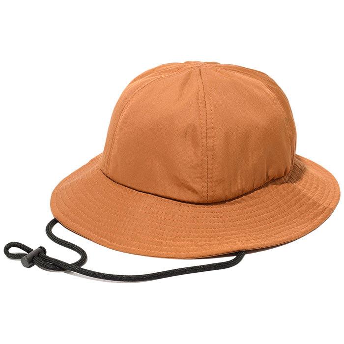 エイチティエムエル ゼロスリー ハット HTML ZERO3 メンズ モーテル バケットハット(Motel Bucket Hat 帽子 HTML-HED284)｜icefield｜04