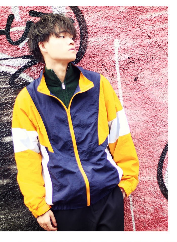 HTML03 エイチティエムエル ゼロスリー ジャケット HTML ZERO3 メンズ