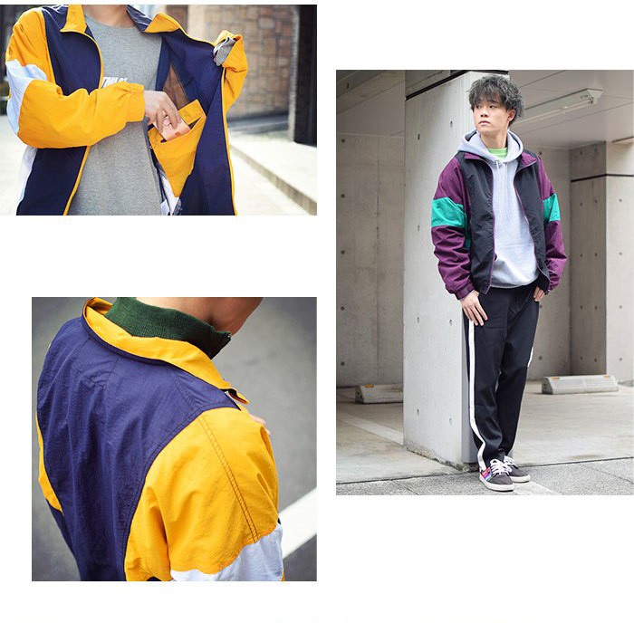 HTML03 エイチティエムエル ゼロスリー ジャケット HTML ZERO3 メンズ