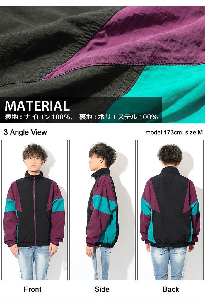 HTML03 エイチティエムエル ゼロスリー ジャケット HTML ZERO3 メンズ