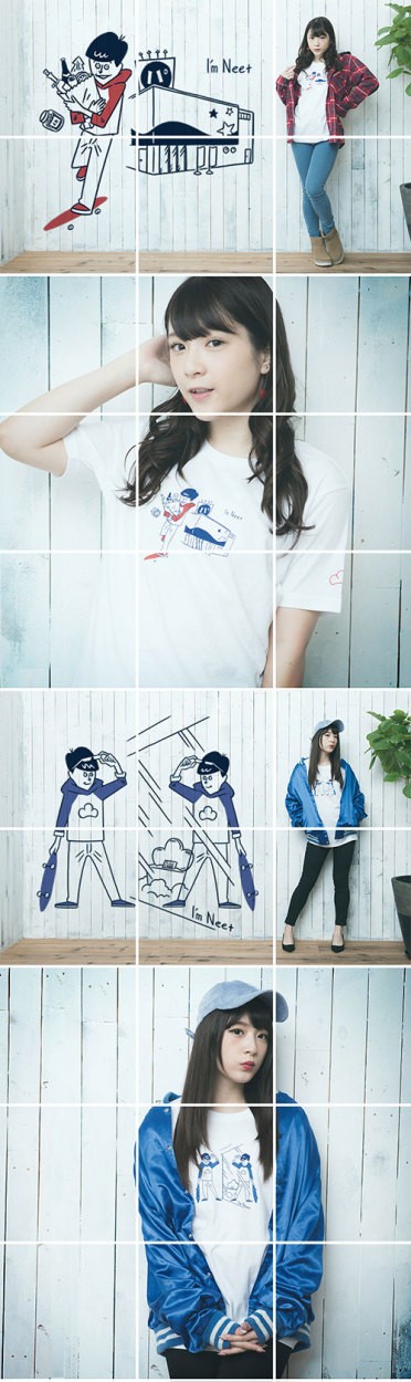 ずとまよ「まだ偽りでありんす」Tシャツペア&おまけ付 1st LIVE 〜まだ