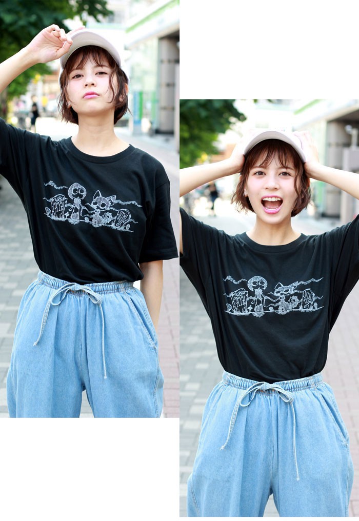 HTML03 エイチティエムエル ゼロスリー Tシャツ 半袖 HTML ZERO3
