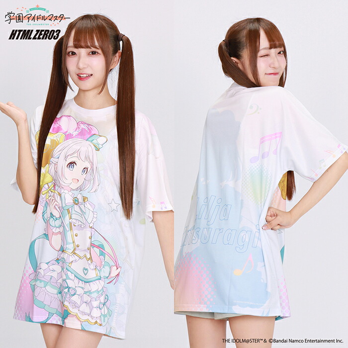 HTML03 エイチティエムエル ゼロスリー Tシャツ 半袖 HTML ZERO3