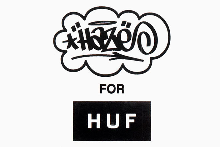 ハフ スケボー スケートボード HUF デッキ 8.25インチ HAZE Skate Deck コラボ ( 8.25inch 板 単品 ブランド  メーカー sk8 初心者 AC00494 ) :HUF-AC00494:ice field - 通販 - Yahoo!ショッピング