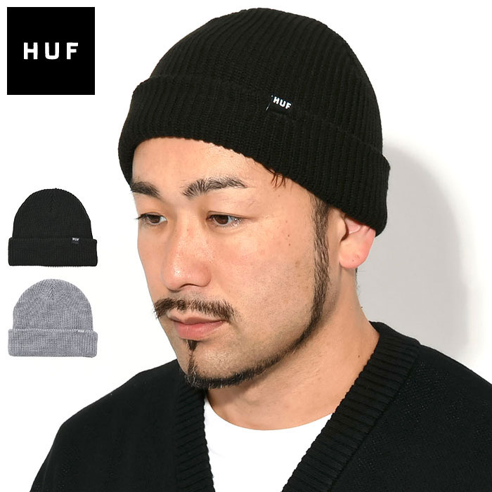 HUF ポンポン付きニット帽 huf-bn00134.jpg