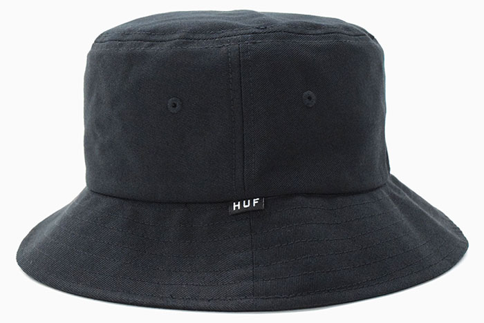 ◆HUF◆ハフ Tripple Triangle l バケットハット 楽天市場】ハフ HUF ハット メンズ エッセンシャルズ トリプル