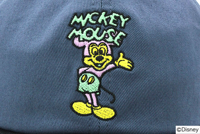 HUF キャップ　MICKEY GREETINGS SNAPBACK 楽天市場】ハフ HUF キャップ メンズ ディズニー ミッキーマウス