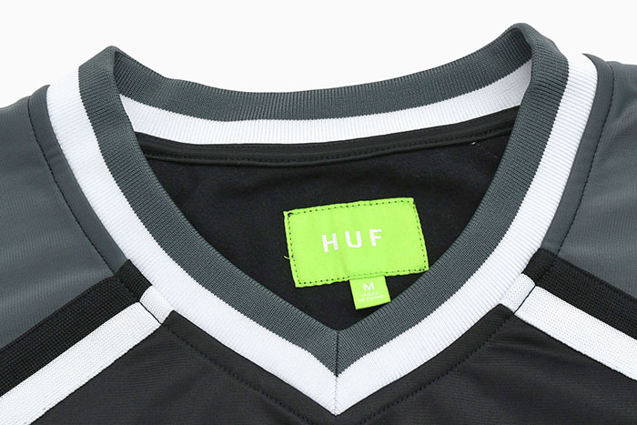 楽天市場】huf jerseyの通販