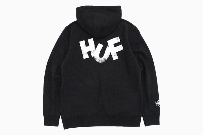 ハフ プルオーバー パーカー HUF メンズ ヘイズ ブラッシュ コラボ ( HUF×HAZE Brush Pullover Hoodie スウェット  トップス PF00369 ) : huf-pf00369 : ice field - 通販 - Yahoo!ショッピング