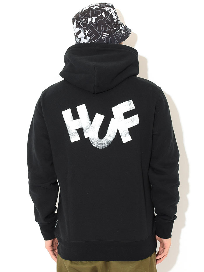 ハフ プルオーバー パーカー HUF メンズ ヘイズ ブラッシュ コラボ ( HUF×HAZE Brush Pullover Hoodie スウェット  トップス PF00369 ) : huf-pf00369 : ice field - 通販 - Yahoo!ショッピング