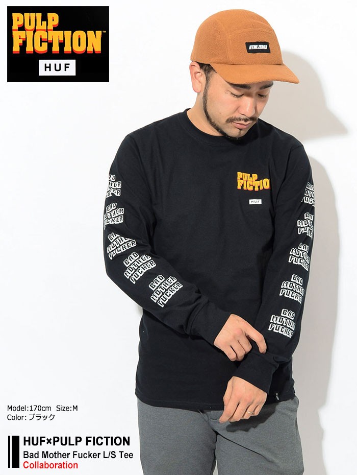 パルプ・フィクション ムービーTシャツ タランティーノ Lサイズ