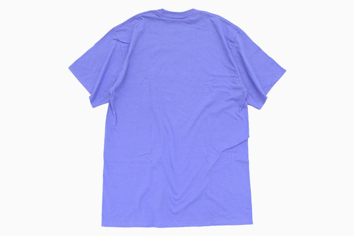 ★国内在庫/即発可*HUF*IN-BLOOM花柄ロゴTシャツ/WHITE★ TS90073SU25_NATURAL_d01_1200x1