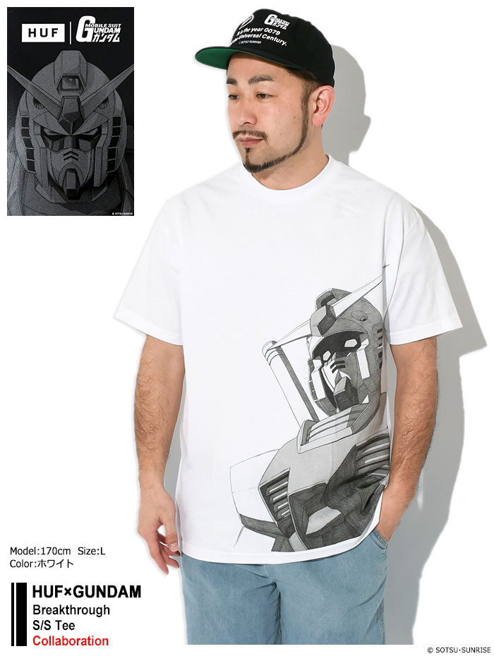 [BoTT] sick danコラボ 半袖Tシャツ BoTT] sick danコラボ 半袖Tシャツ (BoTT/Tシャツ・カットソー