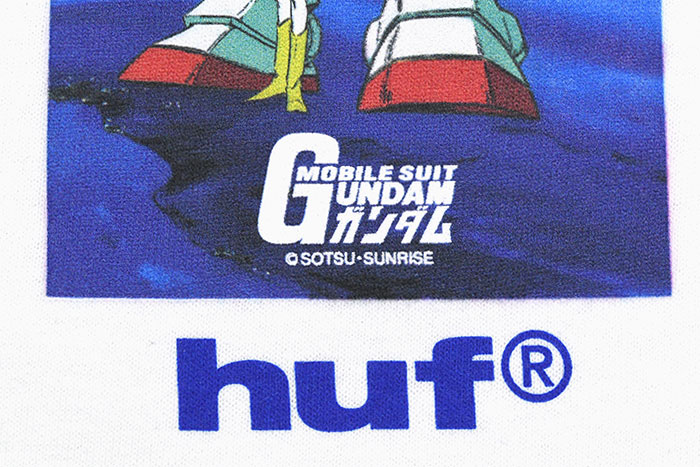 HUF 半袖シャツ 【値下げ交渉可】 MAXIMIZE DYED ZIP POLO FL80078 半袖 ハーフジップシャツ