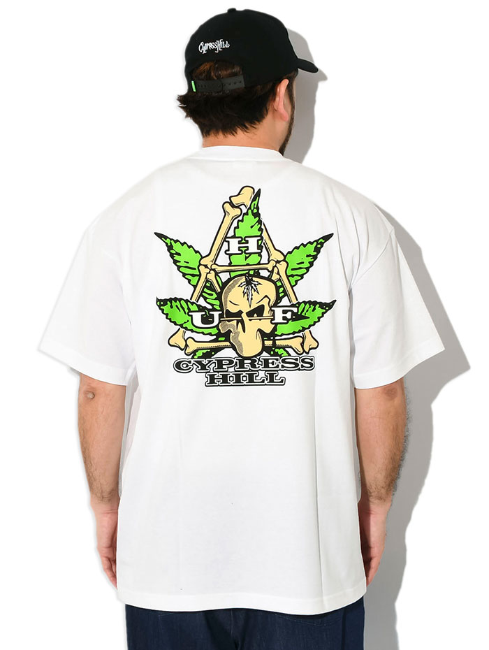 Cypress hill サイプレスヒルバスケシャツタンクトップ XXL