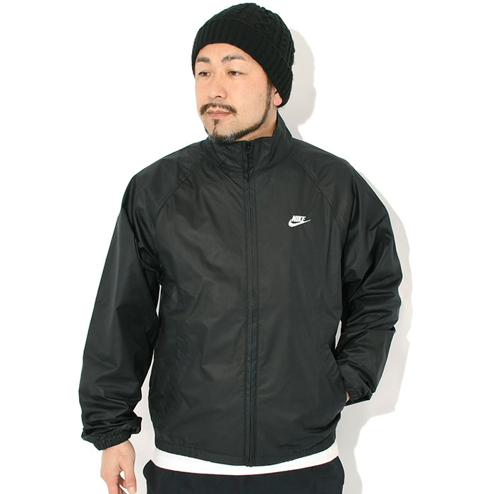 NIKE（ナイキ） ジャケット メンズ クラブ ロスコー フル ジップ