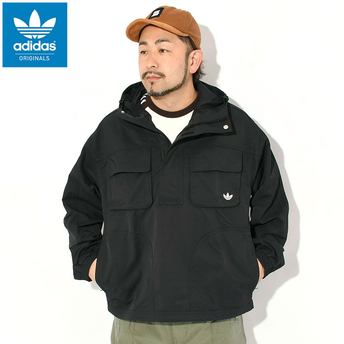 adidas Originals アディダス ジャケット メンズ ブリットコア