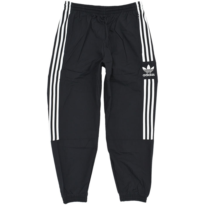 アディダス パンツ adidas メンズ 23SS ロック アップ トラックパンツ オリジナルス ( 23SS Lock Up Track Pant Originals ボトムス IA6355 )｜icefield｜02