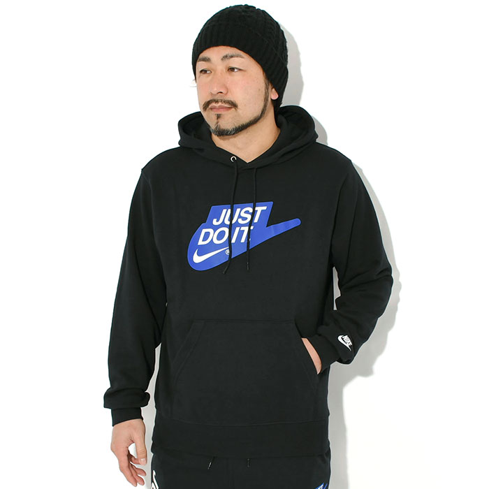 ナイキ　nike 風車ハーフジップ　パーカー　 トラックアンドフィールド　XXL NIKE（ナイキ） パーカー プルオーバー メンズ クラブ FT JDI HDY