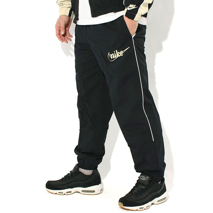 ナイキ ナイロンパンツのおすすめ人気商品一覧 通販 - Yahoo!ショッピング