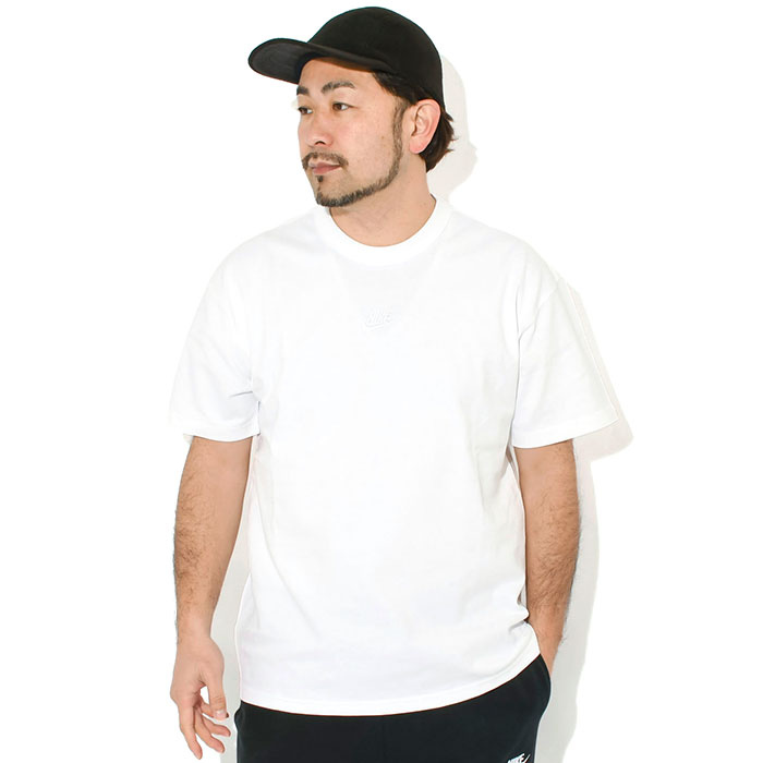 NIKE（ナイキ） Tシャツ 半袖 メンズ PREM ESS SUST LSE ホワイト