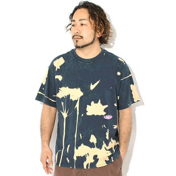 NIKE（ナイキ） Tシャツ 半袖 メンズ LSE フローラル プリント