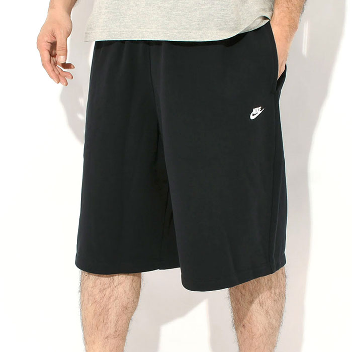 NIKE（ナイキ） ハーフパンツ メンズ クラブ FT OS FLC ショーツ
