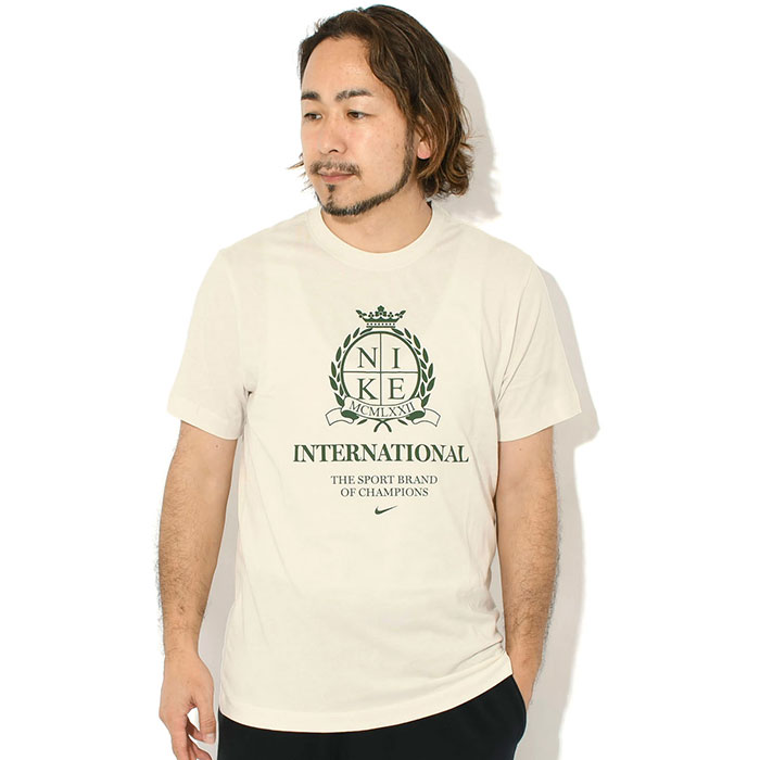 ice field - NIKE ナイキ Tシャツ&カットソー｜Yahoo!ショッピング