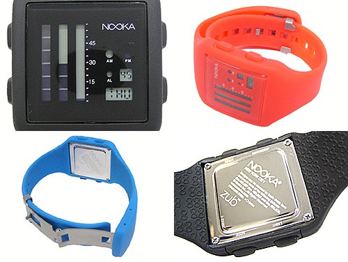 寿司様NOOKA ZOO-C NOOKA ZEN-V 稼働2点まとめて img55492839.jpg