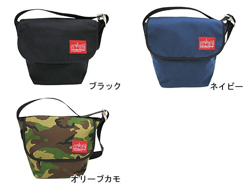 Manhattan Portage マンハッタンポーテージ メッセンジャー